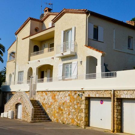 Villa 3 Elephants Nice Exterior photo