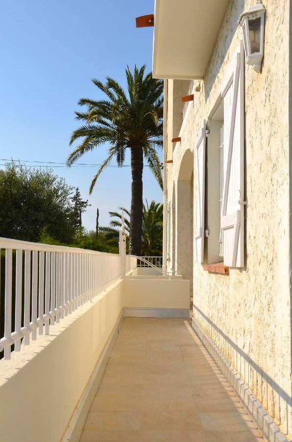 Villa 3 Elephants Nice Exterior photo