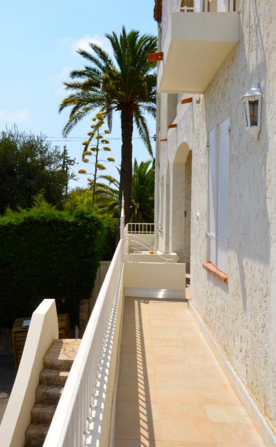 Villa 3 Elephants Nice Exterior photo