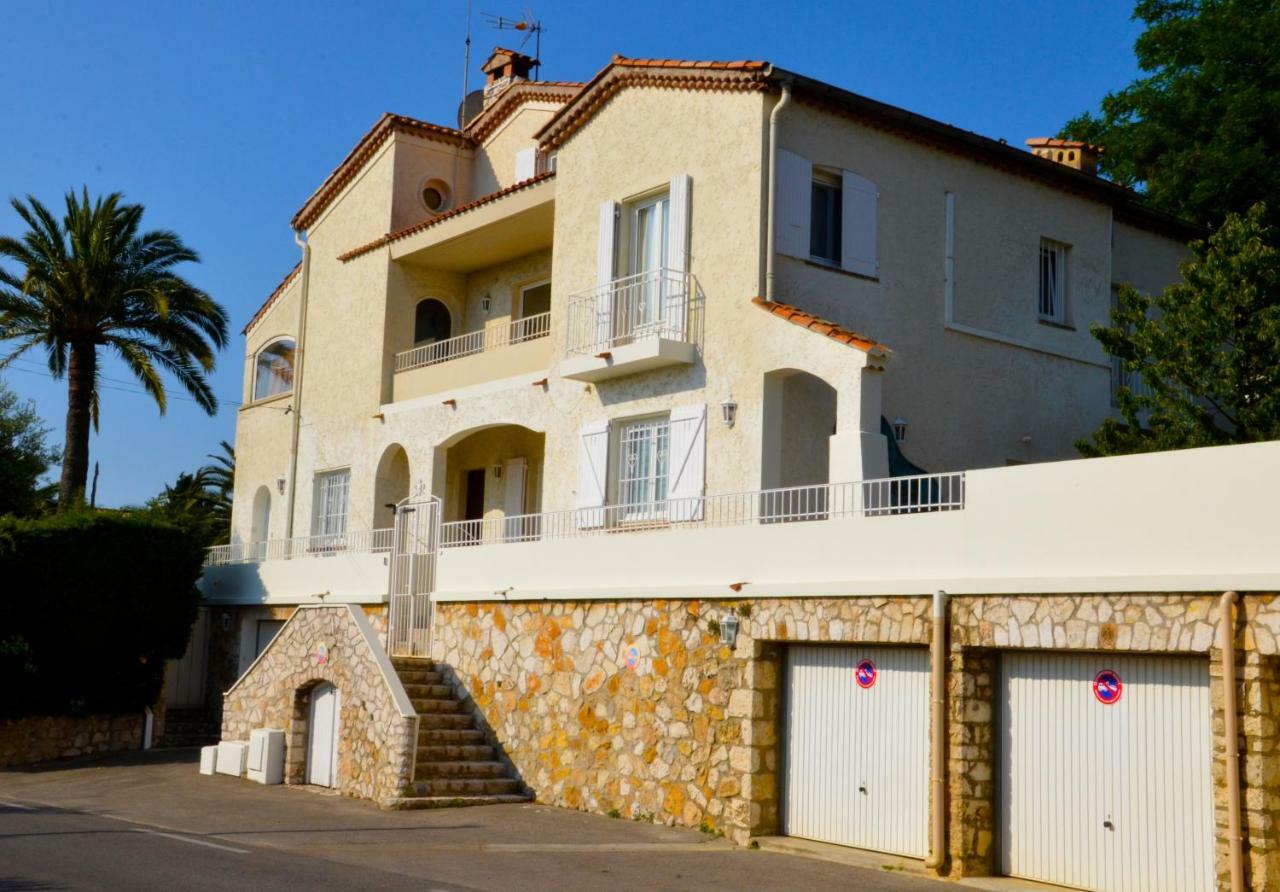 Villa 3 Elephants Nice Exterior photo